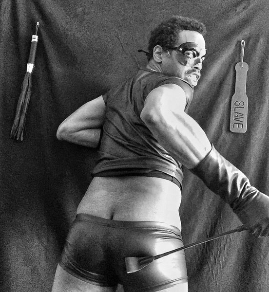 Artista TheBlackLordMaster Foto 1