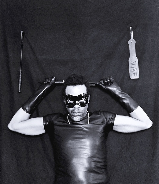 Performer TheBlackLordMaster Photo 4