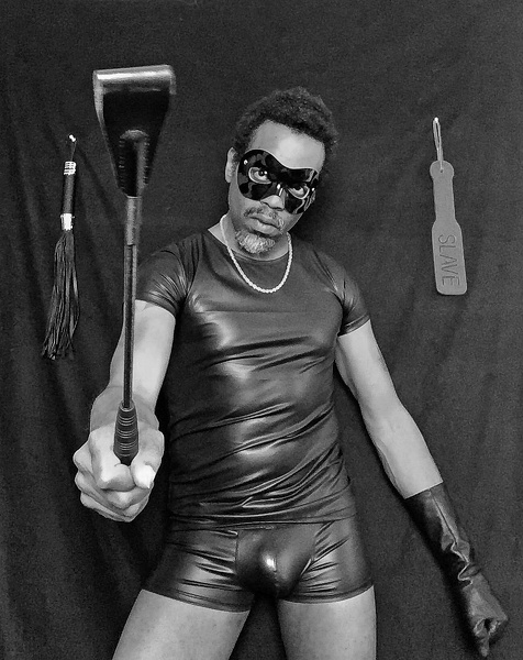 Performer TheBlackLordMaster Photo 2