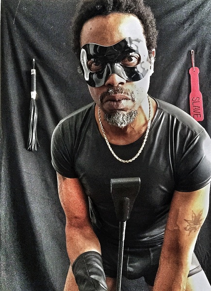 Performer TheBlackLordMaster Photo 3