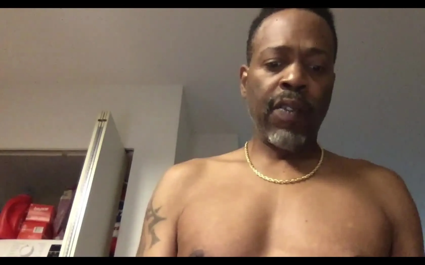 Performer TheBlackLordMaster Video 3