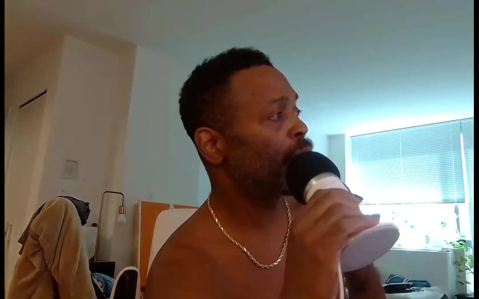 Artista TheBlackLordMaster Video 4