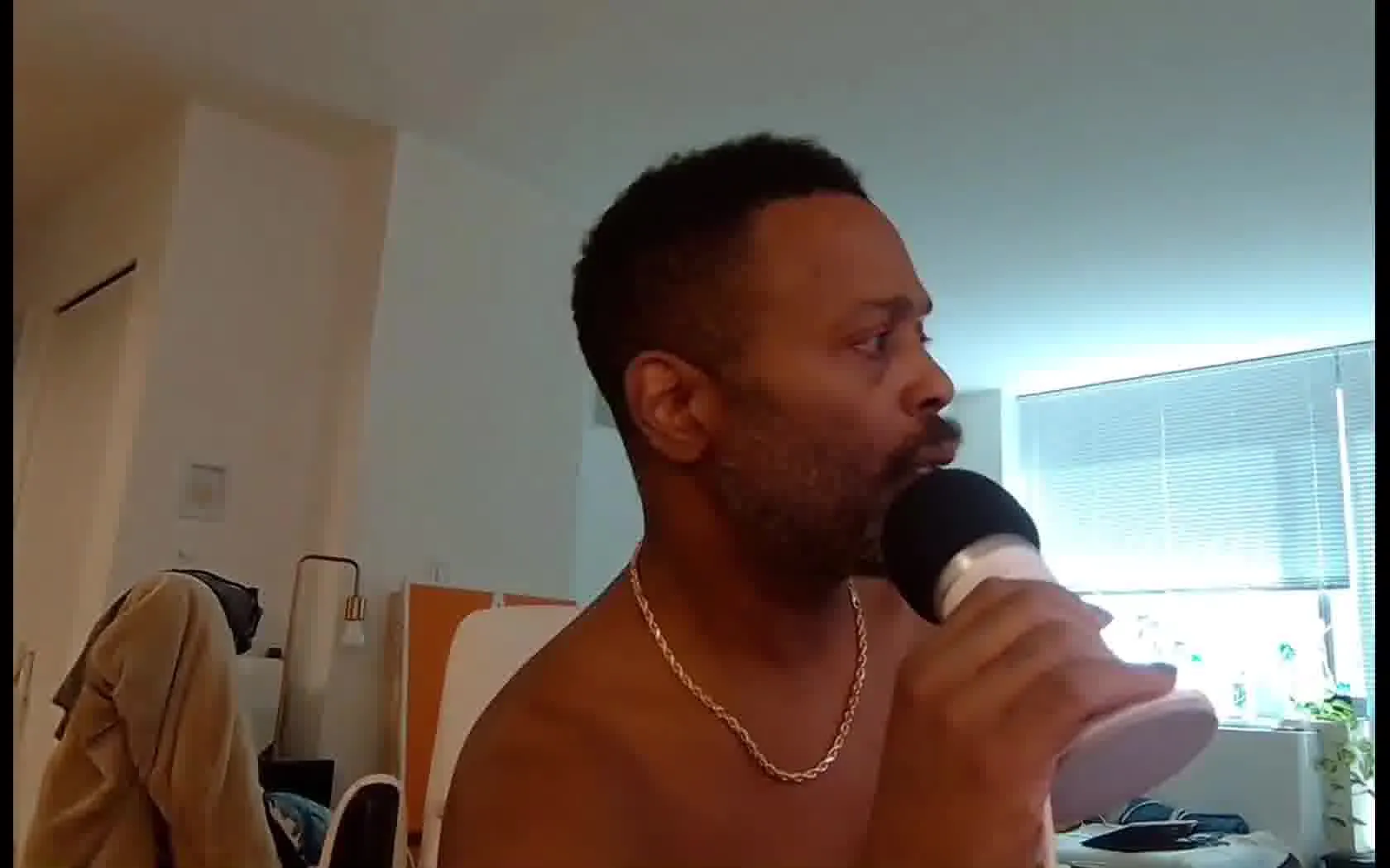 Performer TheBlackLordMaster Video 4