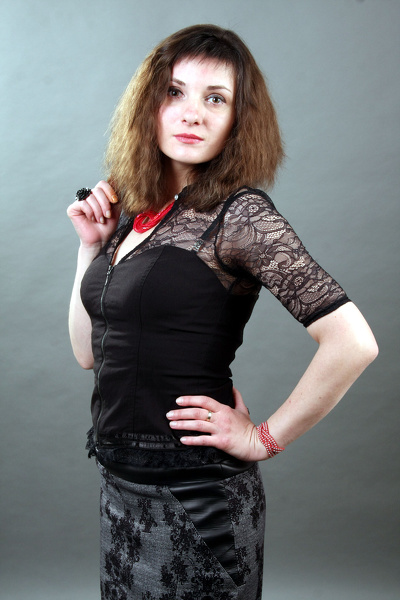 Darsteller JackyBushy Foto 1