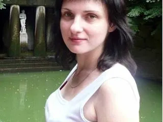 Image de profil du modèle de webcam JackyBushy