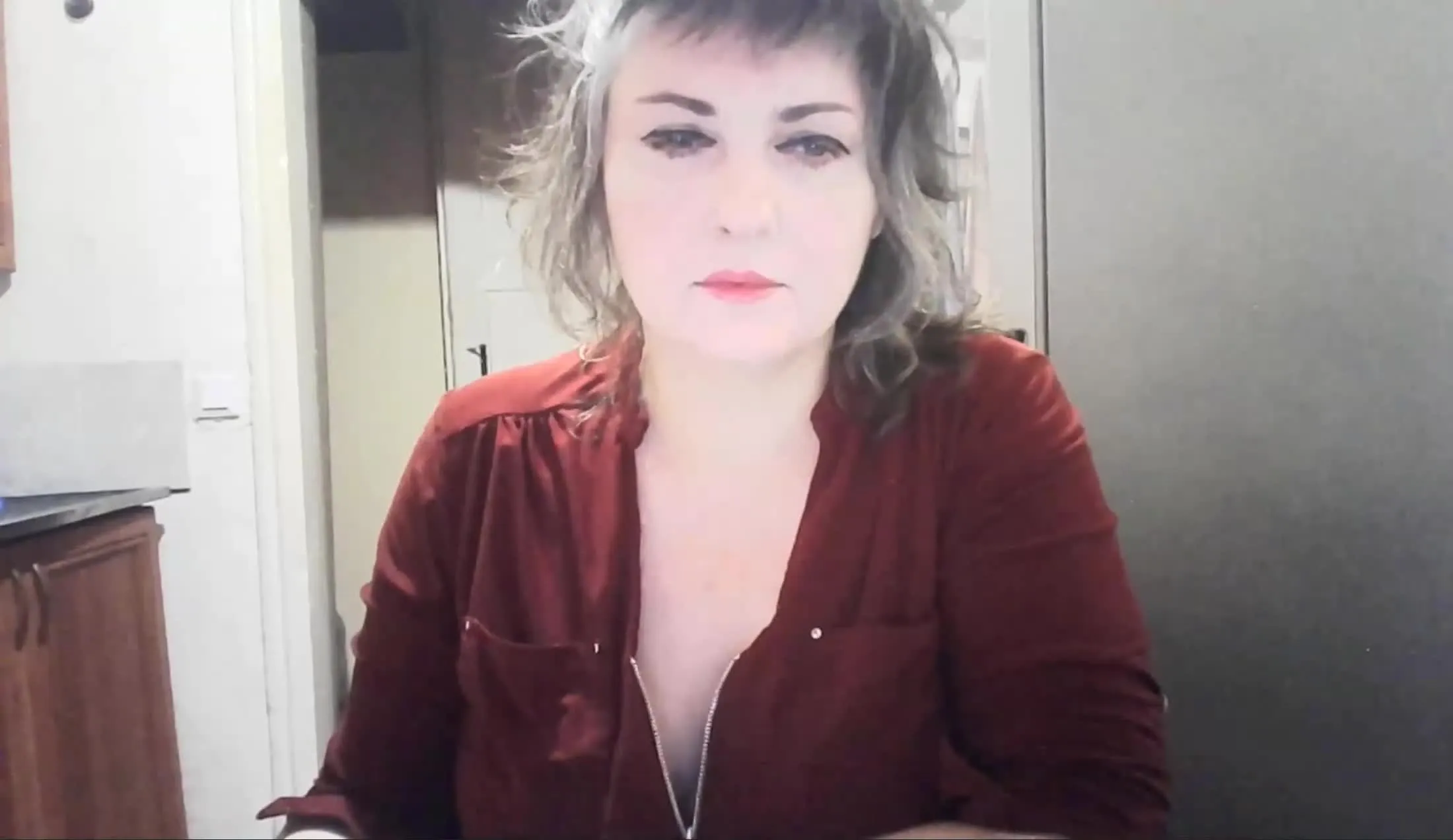 Interprete JackyBushy Video 1