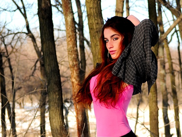 Utøver Elena_Angel Bilde 1