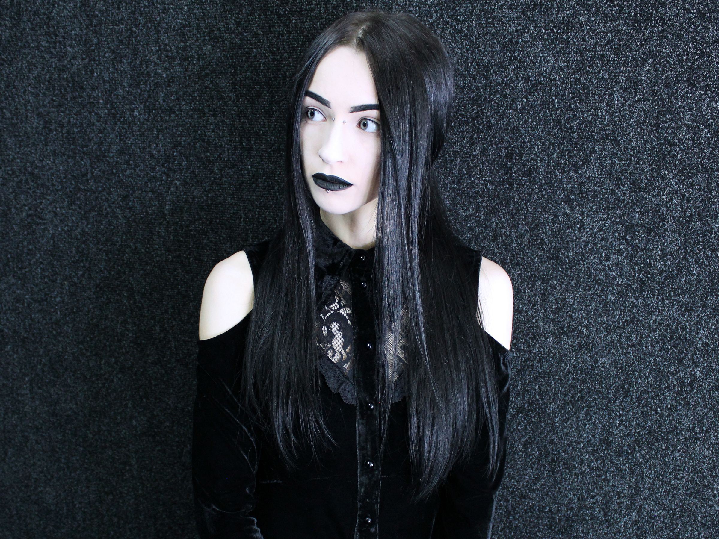 Gothic_Princess profielfoto van cam model 