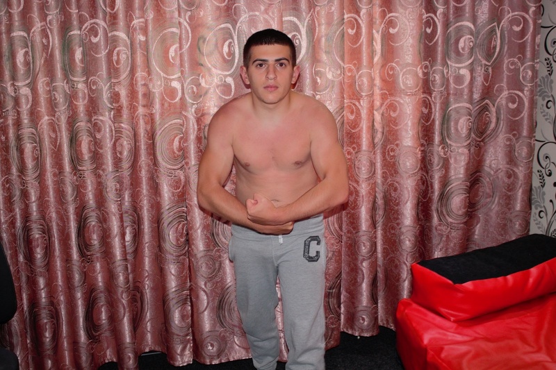 Interprète cute19boy Photo 9