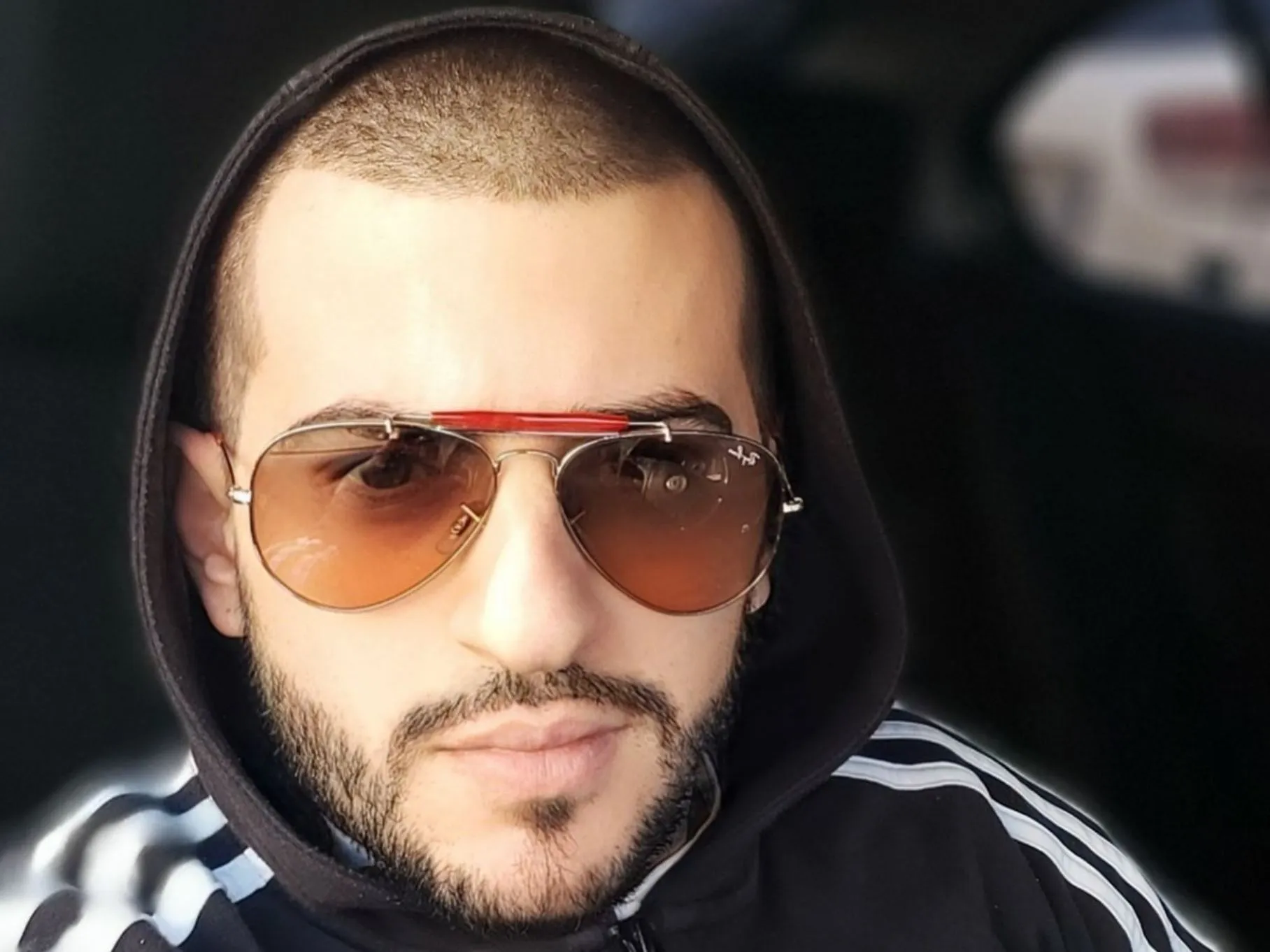 Image de profil du modèle de webcam cute19boy