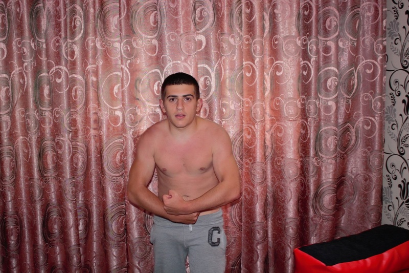 Interprète cute19boy Photo 10