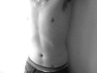 Bubbles_Boy profielfoto van cam model 