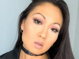 GoddessMenhit profilbild på webbkameramodell