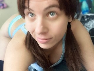 Profilbilde av Charlotte_Lace webkamera modell