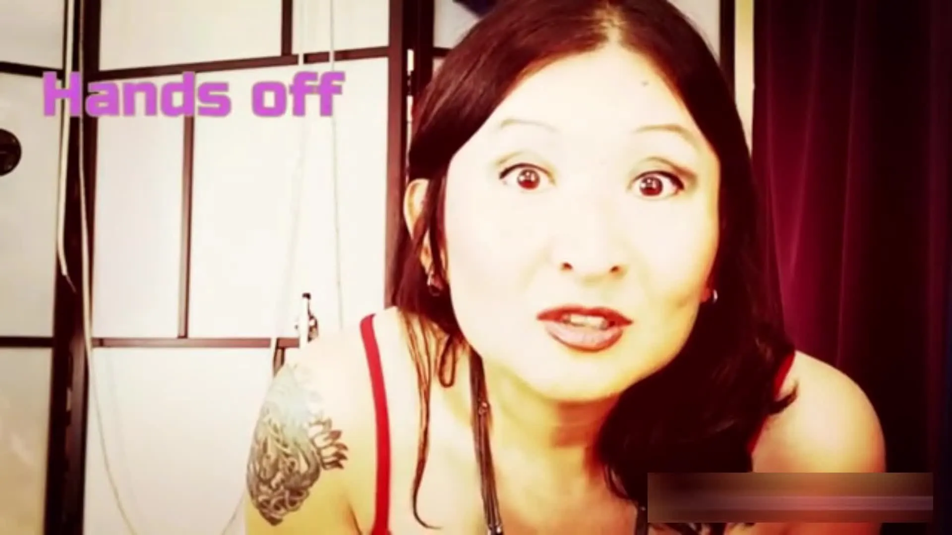 Interprète Madam_Leda Vidéo 2