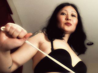 Artiest Madam_Leda Foto 11