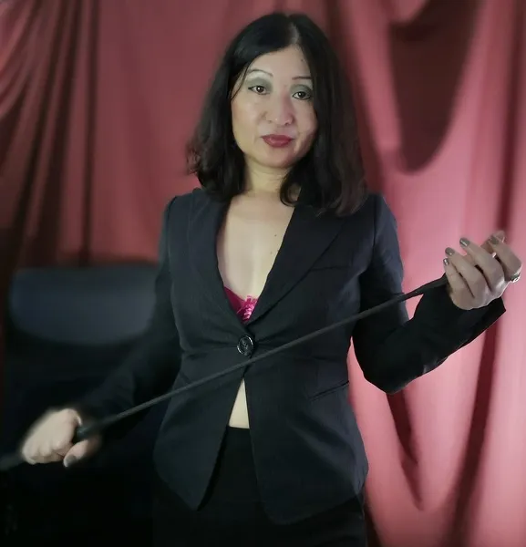 Interprète Madam_Leda Photo 1