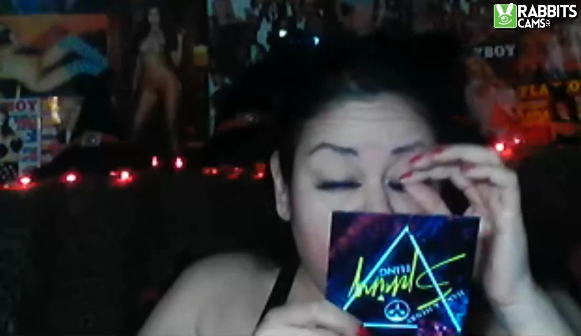 Artist ivy_Parker Video 1