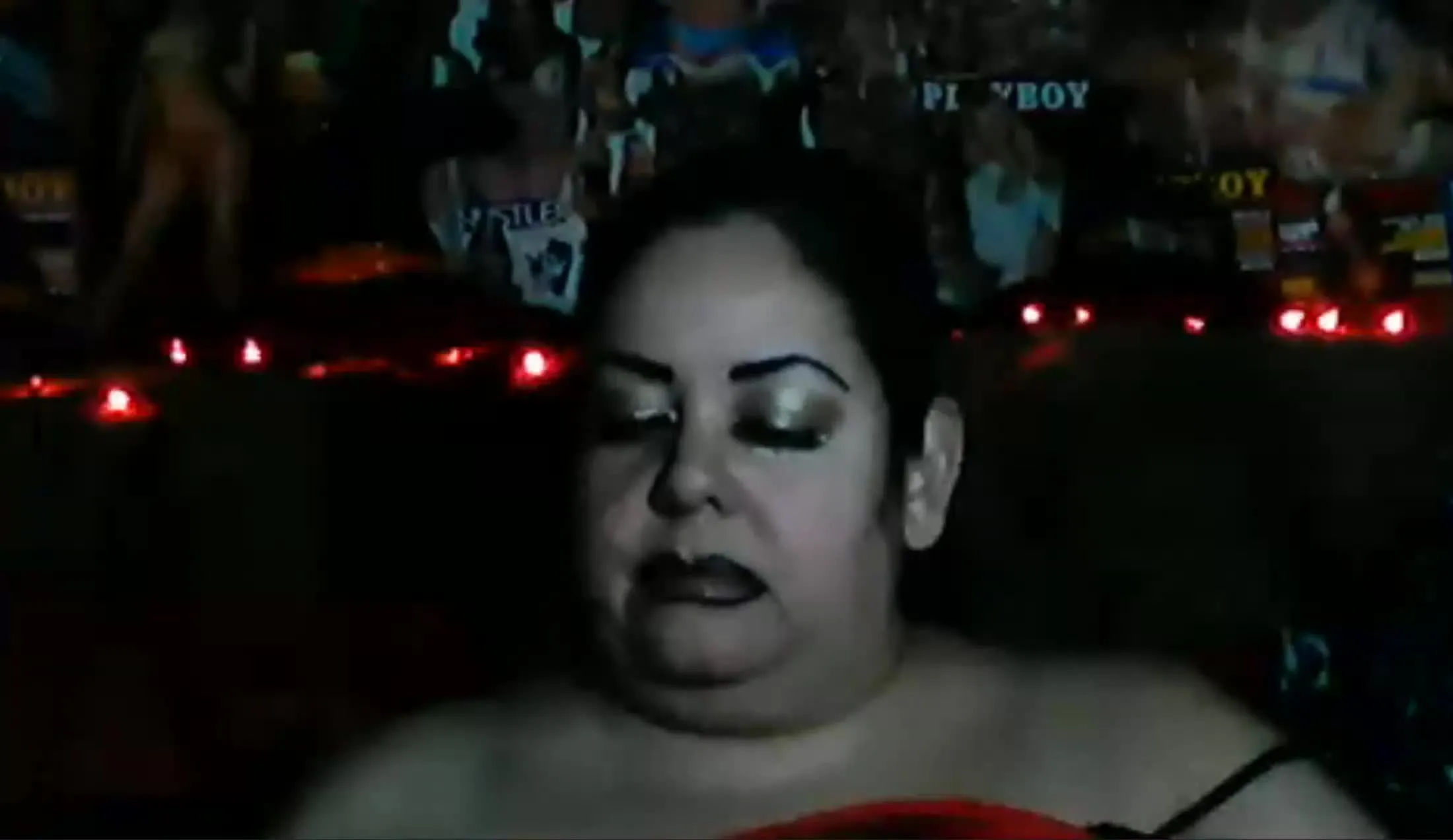 Performer ivy_Parker Video 2