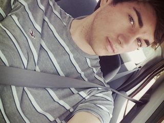 Imagen de perfil de modelo de cámara web de MrMike96