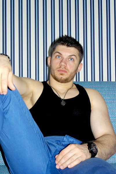 Artiest RobbyShawz Foto 3