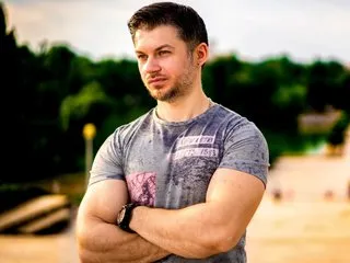 RobbyShawz cam model profile picture