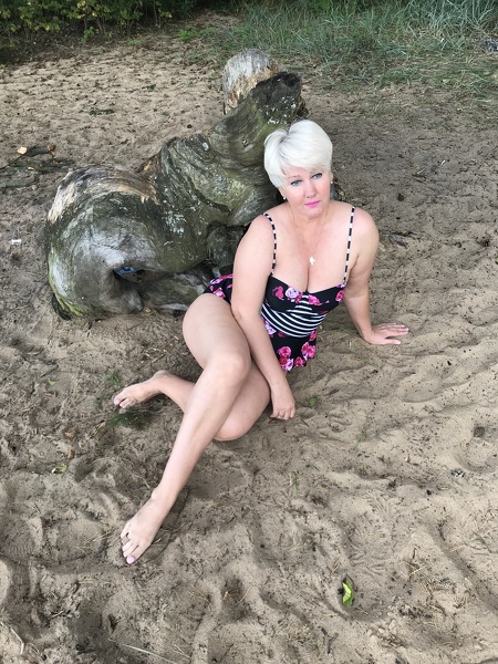 Artiest blondematurex Foto 7