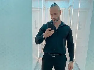 Imagen de perfil de modelo de cámara web de MarisMuscle