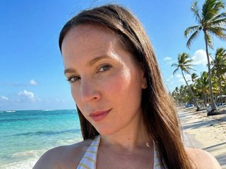 Profilbilde av Amanda_Rosse webkamera modell