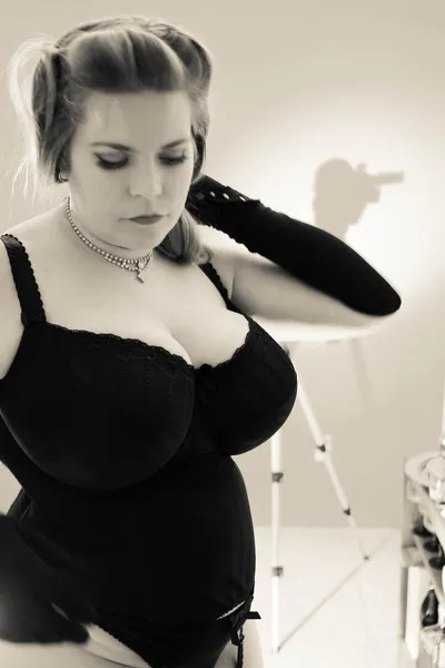 Interprète ZoraZaftig Photo 5