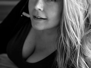 Image de profil du modèle de webcam ZoraZaftig