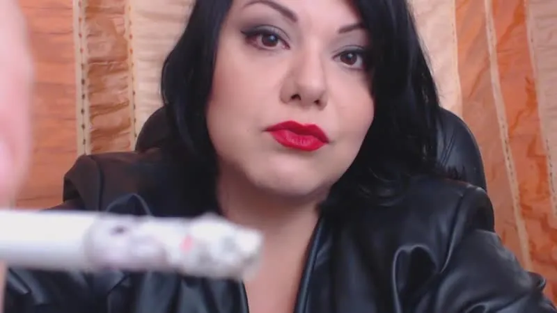 Utøver DomSadique Video 2