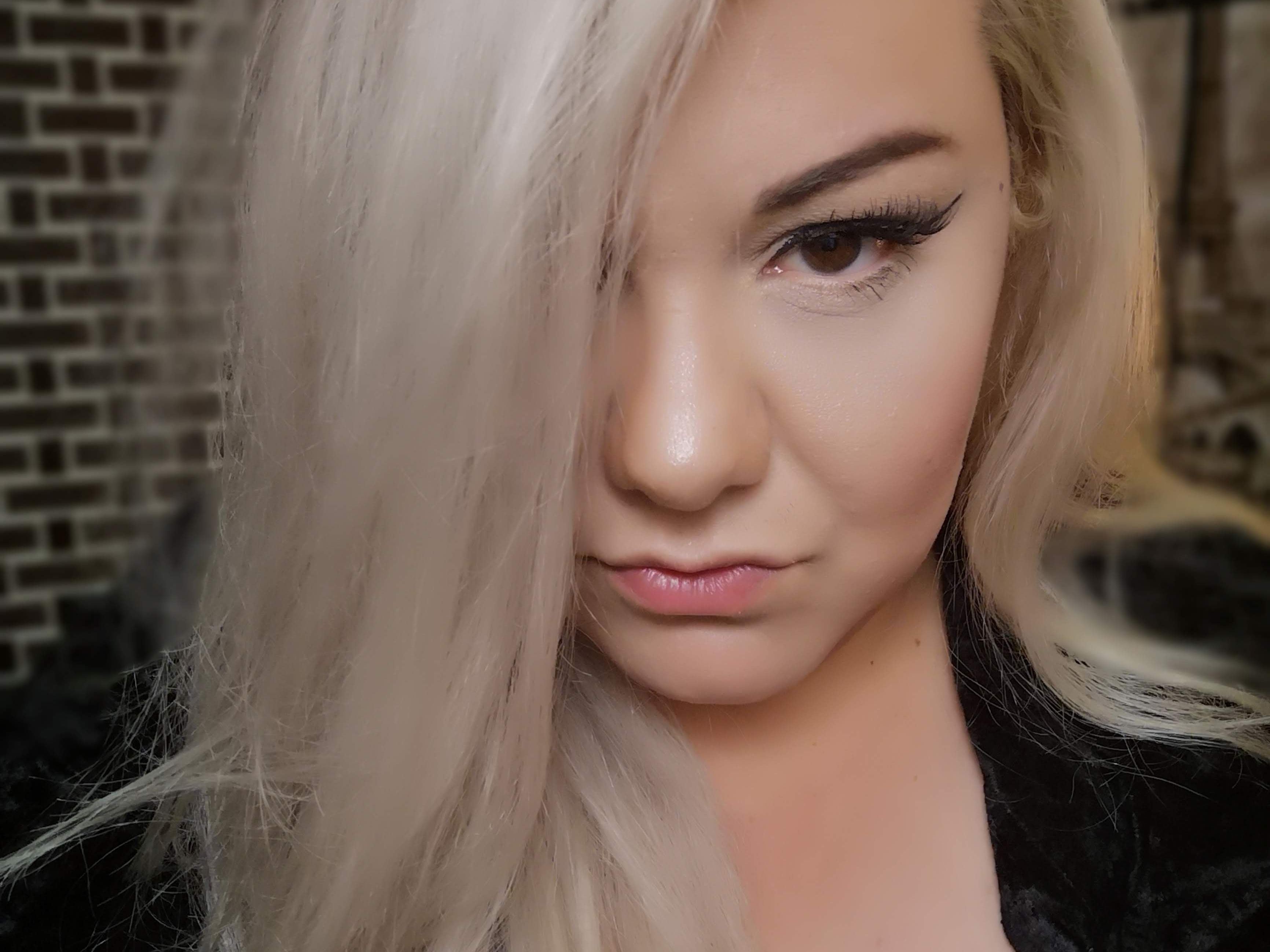 DomSadique profielfoto van cam model