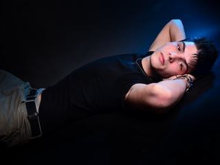 JaxxonJay Profilbild des Cam-Modells