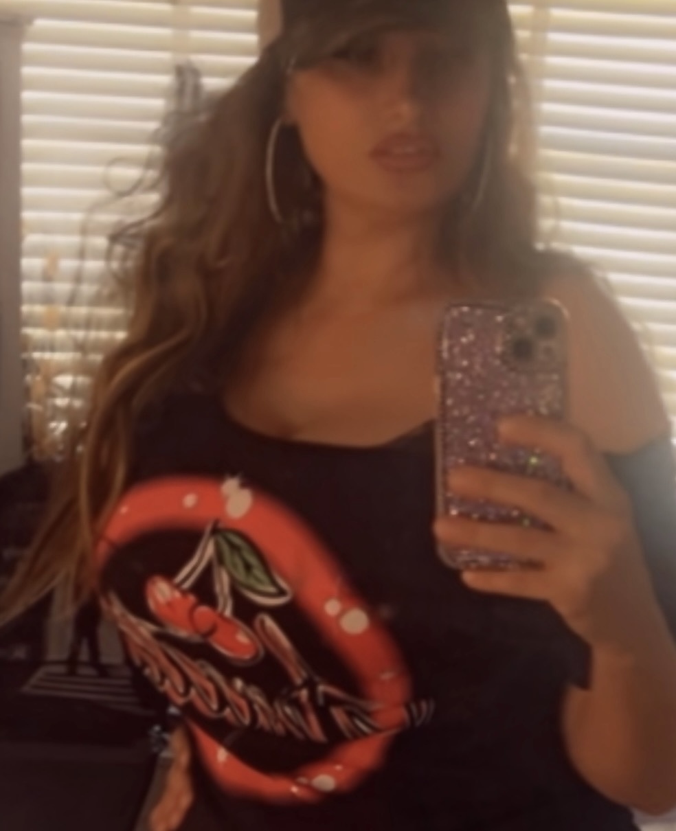 Interprete brookelynnsweet Foto 1