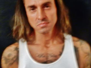 Foto de perfil de modelo de webcam de Rexxx1 
