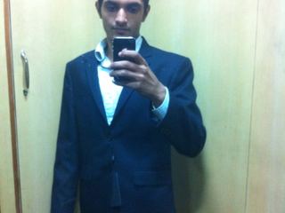 Foto de perfil de modelo de webcam de kunit_01 