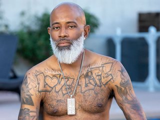 SHAUNDAMXXX profilbild på webbkameramodell 