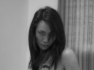 Image de profil du modèle de webcam aquaangel