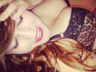 KandyKiss88 immagine del profilo del modello di cam
