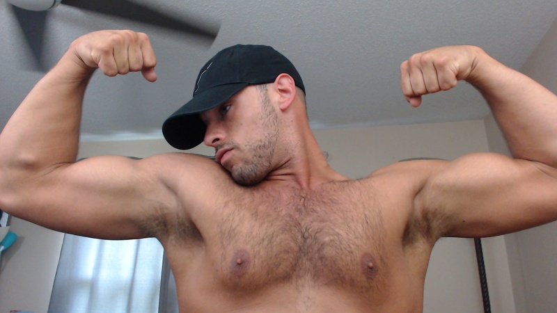 Darsteller UncutJockCub Foto 4