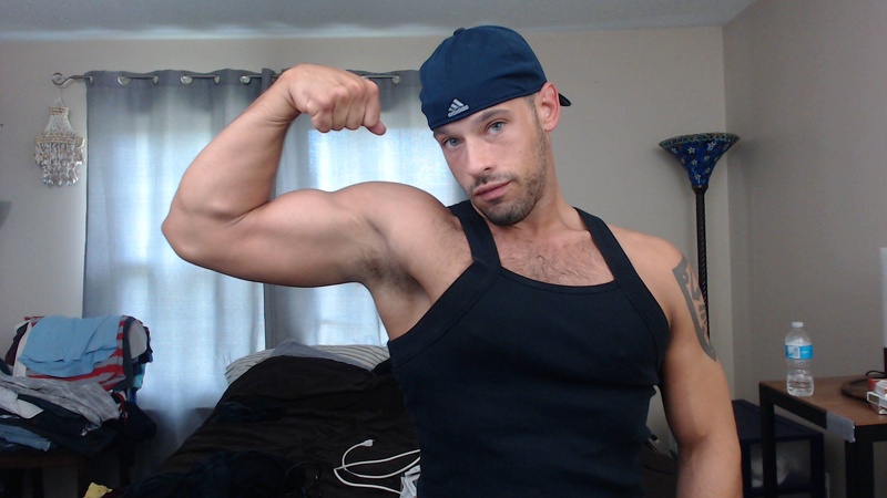 Darsteller UncutJockCub Foto 10