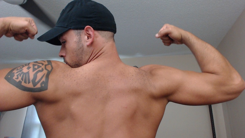 Darsteller UncutJockCub Foto 2