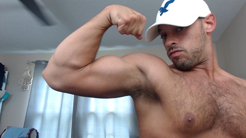 Artist UncutJockCub Foto 1