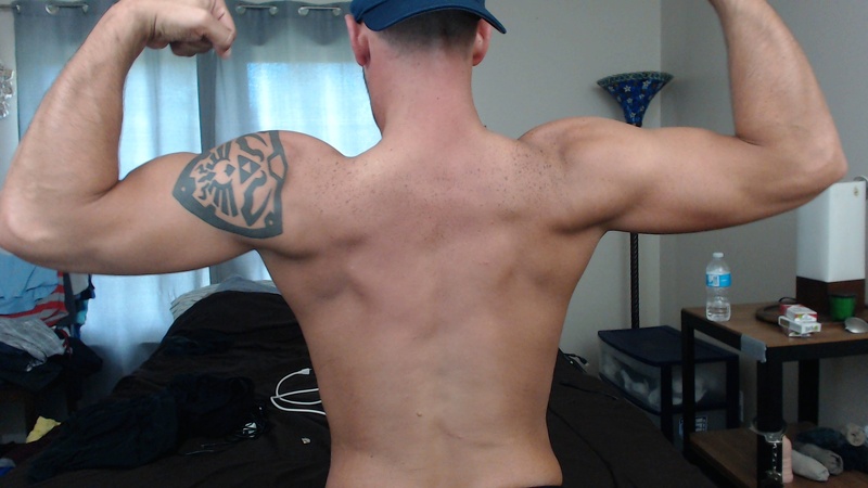 Darsteller UncutJockCub Foto 7