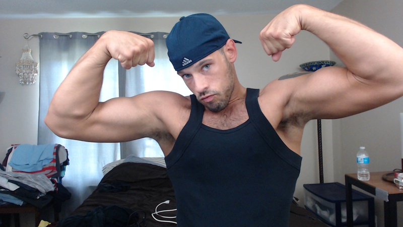 Darsteller UncutJockCub Foto 9