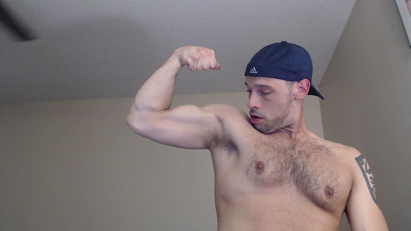 Darsteller UncutJockCub Foto 12