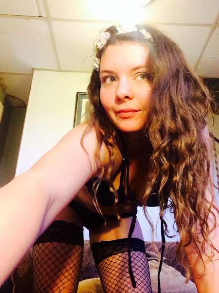 Artiest Nicolle69XXX Foto 1