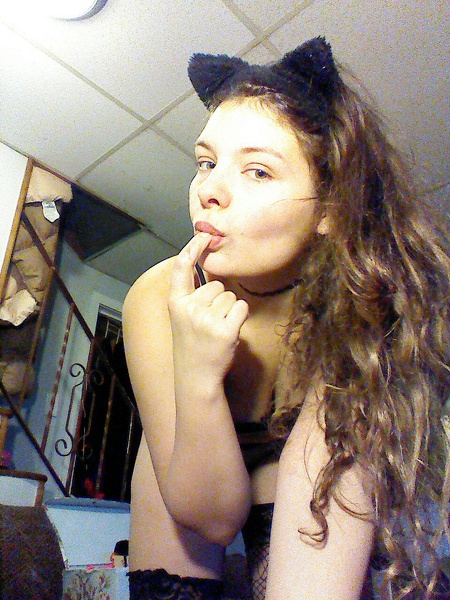 Interprète Nicolle69XXX Photo 5