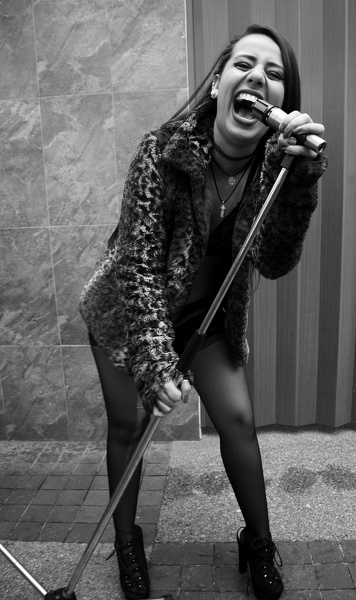 Performer MelanieLover Photo 2